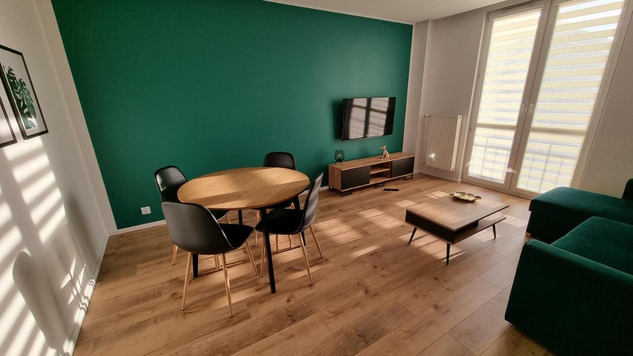 Apartament W Centrum Czestochowa Exterior photo