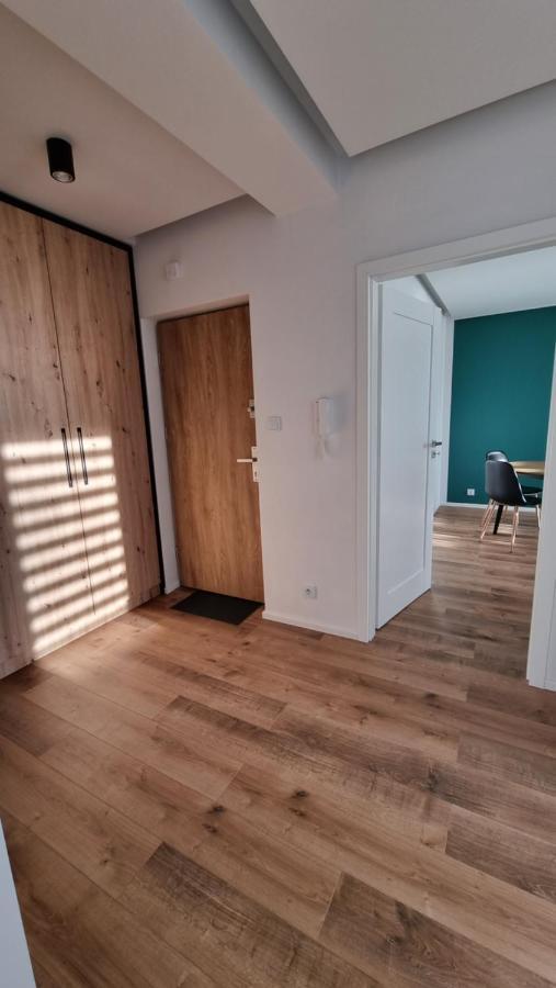 Apartament W Centrum Czestochowa Exterior photo